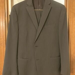 Michael Kors Elegant Suit